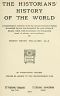 [Gutenberg 55195] • The Historians' History of the World in Twenty-Five Volumes, Volume 3 / Greece to the Peloponnesian War